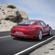 Illustration for article titled This Is The New Porsche 911 And It's Turbo Only